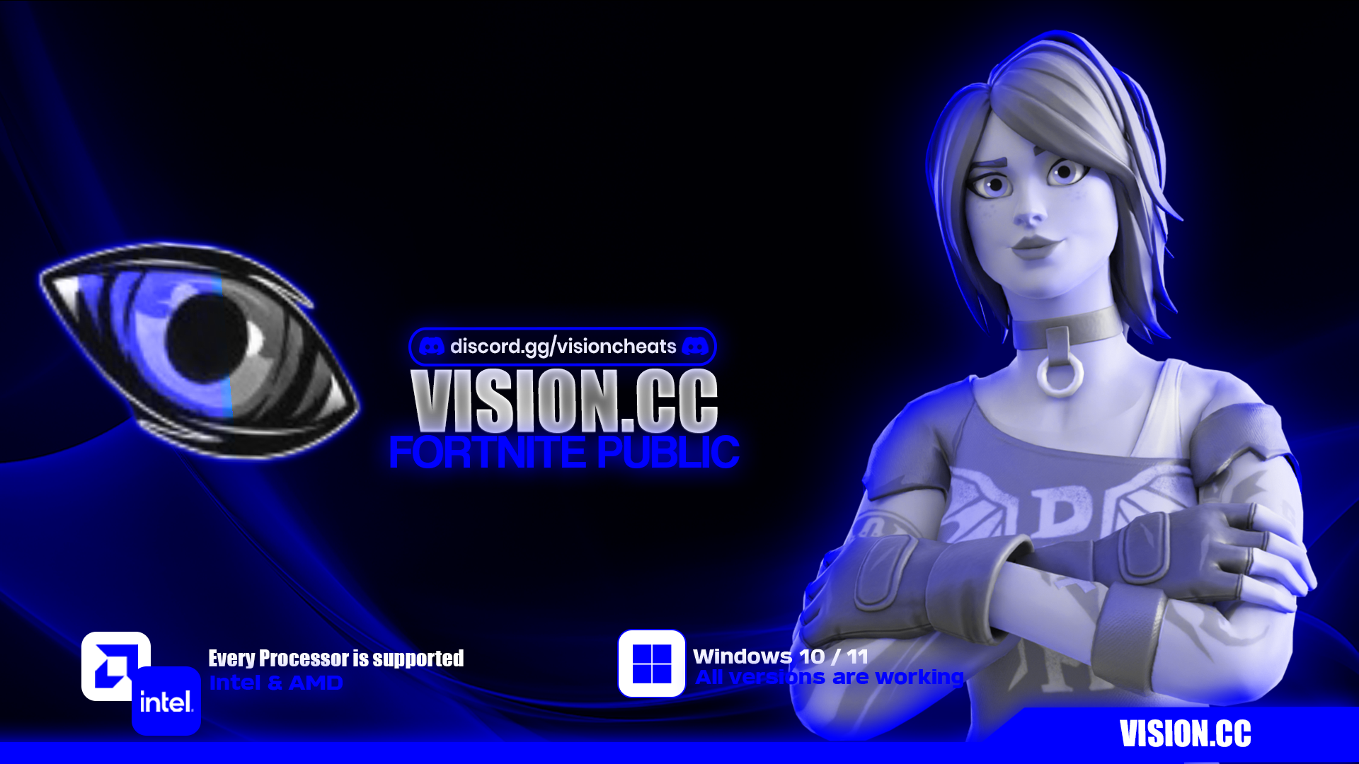 Fortnite Public